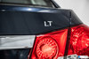 Chevrolet Cruze Limited 1LT / SIÈGES CHAUFFANTS / BLUETOOTH / A/C+++ 2016-10