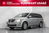 2019 Dodge Grand Caravan 35th ANNIVERSARY / CUIR/ MAGS +++-0