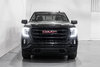 2022 GMC Sierra 1500 Limited ELEVATION / 4X4 / CARPLAY / CAMÉRA DE RECUL +++-1