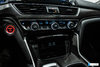2022 Honda Accord Hybrid EX / HYBRIDE / APPLE CARPLAY / TOIT OUVRANT +++-23