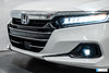 2022 Honda Accord Hybrid EX / HYBRIDE / APPLE CARPLAY / TOIT OUVRANT +++-3