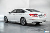 2022 Honda Accord Hybrid EX / HYBRIDE / APPLE CARPLAY / TOIT OUVRANT +++-7