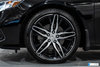 2022 Honda Accord Sedan TOURING 2.0L / CUIR / APPLE CARPLAY / TOIT OUVRANT-5