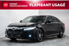 2022 Honda Accord Sedan TOURING 2.0L / CUIR / APPLE CARPLAY / TOIT OUVRANT-0