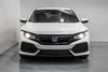 2018 Honda Civic Hatchback LX / CAMÉRA DE RECUL / A/C / SIÈGES CHAUFFANTS+++-1