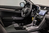2018 Honda Civic Hatchback LX / CAMÉRA DE RECUL / A/C / SIÈGES CHAUFFANTS+++-28