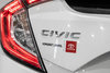 2018 Honda Civic Hatchback LX / CAMÉRA DE RECUL / A/C / SIÈGES CHAUFFANTS+++-9