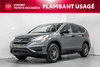 2016 Honda CR-V LX / FWD / A/C / BLUETOOTH +++-0
