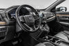 2017 Honda CR-V TOURING / AWD / CUIR / TOIT OUVRANT / CAMÉRA +++-17