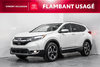 2017 Honda CR-V TOURING / AWD / CUIR / TOIT OUVRANT / CAMÉRA +++-0