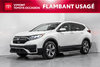 2021 Honda CR-V LX / FWD / APPLE CARPLAY / CAMÉRA DE RECUL+++-0