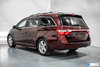 2013 Honda Odyssey TOURING / CUIR / TOIT OUVRANT / DVD / CAMÉRA+++-7