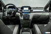 2013 Honda Odyssey TOURING / CUIR / TOIT OUVRANT / DVD / CAMÉRA+++-30