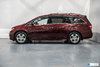 2013 Honda Odyssey TOURING / CUIR / TOIT OUVRANT / DVD / CAMÉRA+++-6