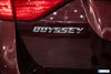 2013 Honda Odyssey TOURING / CUIR / TOIT OUVRANT / DVD / CAMÉRA+++-9