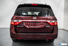 2013 Honda Odyssey TOURING / CUIR / TOIT OUVRANT / DVD / CAMÉRA+++-8