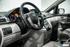 2013 Honda Odyssey TOURING / CUIR / TOIT OUVRANT / DVD / CAMÉRA+++-17