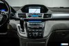 2013 Honda Odyssey TOURING / CUIR / TOIT OUVRANT / DVD / CAMÉRA+++-32