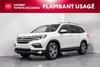 Honda Pilot EX-L / RES / CUIR / TOIT / MAGS+++ 2018-0