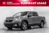 Honda Ridgeline EX-L / 4X4 / CUIR / TOIT / MAGS+++ 2019-0