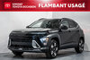 2025 Hyundai Kona PREFERRED / TREND / AWD / CUIR / APPLE CARPLAY +++-0