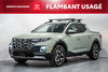 2022 Hyundai Santa Cruz ULTIMATE / AWD / APPLE CARPLAY / CAMÉRA 360 / CUIR-0