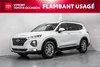 2020 Hyundai Santa Fe ESSENTIEL /AWD/ CAMERA / SIÈGES CHAUFFANTS-0