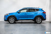 2017 Hyundai Tucson LIMITED / AWD / CAMÉRA  / SIÈGES CHAUFFANTS ++-6