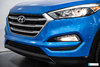 2017 Hyundai Tucson LIMITED / AWD / CAMÉRA  / SIÈGES CHAUFFANTS ++-3