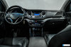 2017 Hyundai Tucson LIMITED / AWD / CAMÉRA  / SIÈGES CHAUFFANTS ++-27