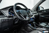 2017 Hyundai Tucson LIMITED / AWD / CAMÉRA  / SIÈGES CHAUFFANTS ++-14