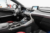 2017 Lexus NX 200t F-SPORT / CUIR / TOIT OUVRANT / CAMÉRA +++-31
