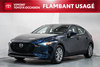 2024 Mazda 3 Sport GX SPORT / APPLE CARPLAY / CAMÉRA DE RECUL / ++-0