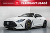 2025 Mercedes-Benz AMG GT 63/4 MATIC/AMG NIGHT PACKAGE/CUIR++-0