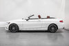 2020 Mercedes-Benz C-Class C 300 / 4MATIC / CABRIOLET / PREMIUM PACKAGE +++-10