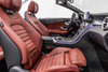 2020 Mercedes-Benz C-Class C 300 / 4MATIC / CABRIOLET / PREMIUM PACKAGE +++-34