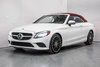 2020 Mercedes-Benz C-Class C 300 / 4MATIC / CABRIOLET / PREMIUM PACKAGE +++-36
