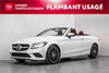 2020 Mercedes-Benz C-Class C 300 / 4MATIC / CABRIOLET / PREMIUM PACKAGE +++-0