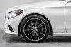 2020 Mercedes-Benz C-Class C 300 / 4MATIC / CABRIOLET / PREMIUM PACKAGE +++-8