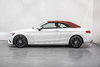 2020 Mercedes-Benz C-Class C 300 / 4MATIC / CABRIOLET / PREMIUM PACKAGE +++-37
