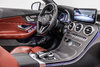 2020 Mercedes-Benz C-Class C 300 / 4MATIC / CABRIOLET / PREMIUM PACKAGE +++-35