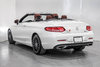 2020 Mercedes-Benz C-Class C 300 / 4MATIC / CABRIOLET / PREMIUM PACKAGE +++-5
