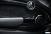 2021 MINI 3 Door SE / EV / CUIR / TOIT PANO / CAMÉRA +++-11