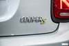 2021 MINI 3 Door SE / EV / CUIR / TOIT PANO / CAMÉRA +++-9