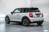 2021 MINI 3 Door SE / EV / CUIR / TOIT PANO / CAMÉRA +++-7