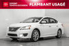 2013 Nissan Sentra SR / TOIT OUVRANT / SIÈGES CHAUFFANTS / TOIT +++-0