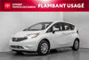 2015 Nissan Versa Note SV / CAMÉRA DE RECUL / A/C / BLUETOOTH +++-0