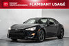 Scion FR-S MANUELLE / RWD / BLUETOOTH / A/C +++ 2016-0