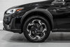 2022 Subaru Crosstrek LIMITED / AWD / CUIR / APPLE CARPLAY / TOIT ++-5