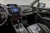 2022 Subaru Crosstrek LIMITED / AWD / CUIR / APPLE CARPLAY / TOIT ++-21
